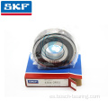 SKF 6306-2RS1 Rodamiento de bola de goma sellada de goma